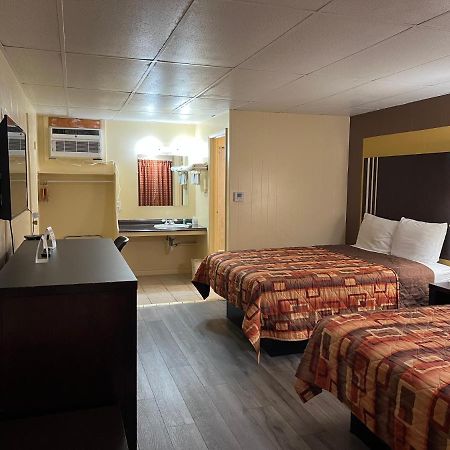 Scottish Inns Tonawanda Bagian luar foto