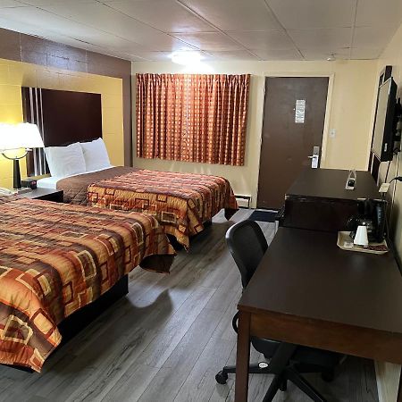 Scottish Inns Tonawanda Bagian luar foto