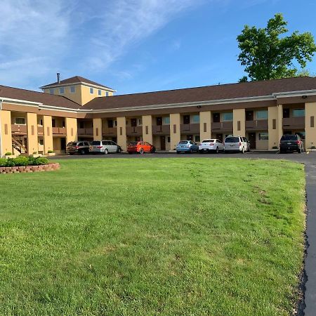 Scottish Inns Tonawanda Bagian luar foto
