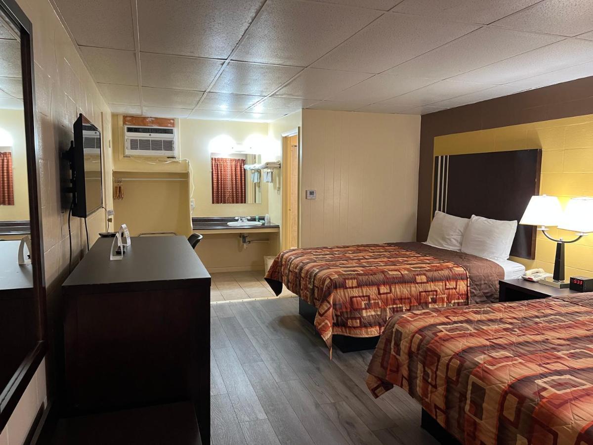 Scottish Inns Tonawanda Bagian luar foto