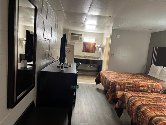 Scottish Inns Tonawanda Bagian luar foto