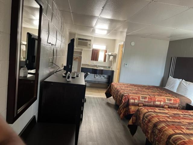 Scottish Inns Tonawanda Bagian luar foto