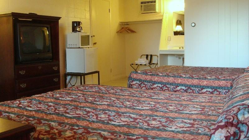 Scottish Inns Tonawanda Ruang foto