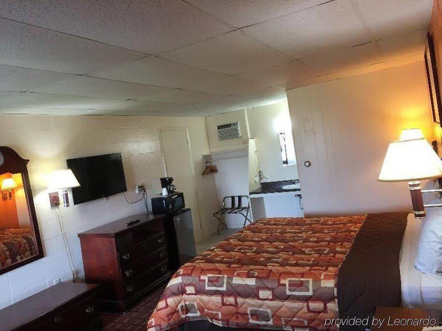 Scottish Inns Tonawanda Bagian luar foto