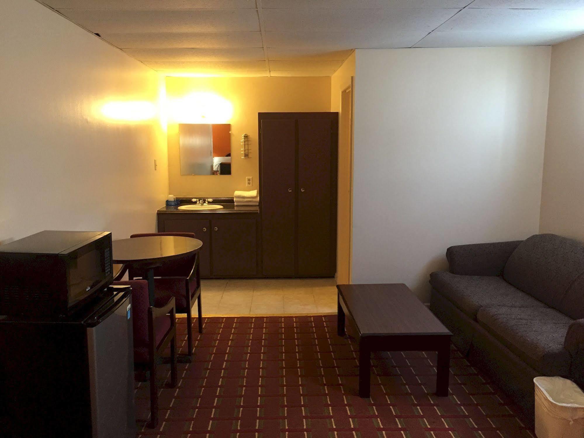 Scottish Inns Tonawanda Bagian luar foto