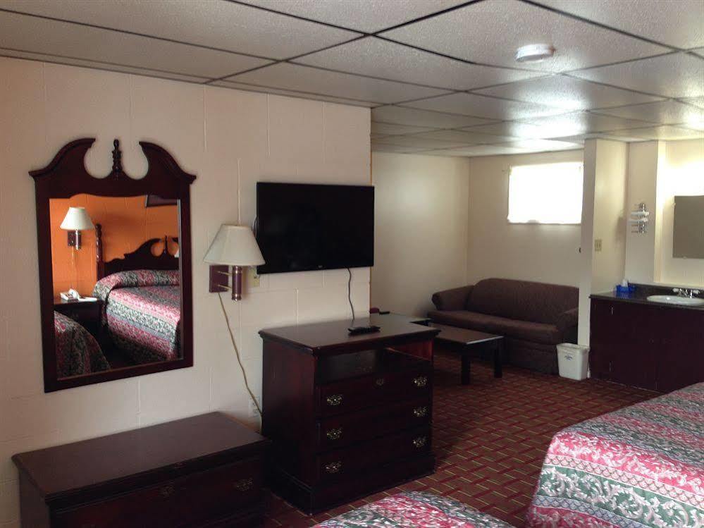 Scottish Inns Tonawanda Bagian luar foto