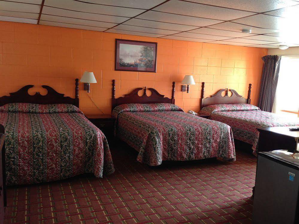 Scottish Inns Tonawanda Bagian luar foto