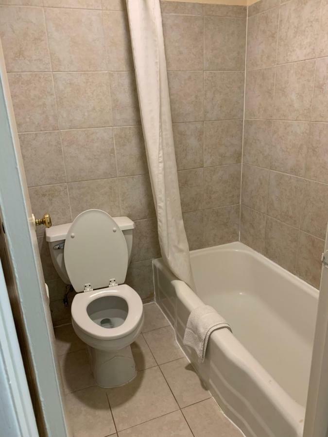 Scottish Inns Tonawanda Bagian luar foto