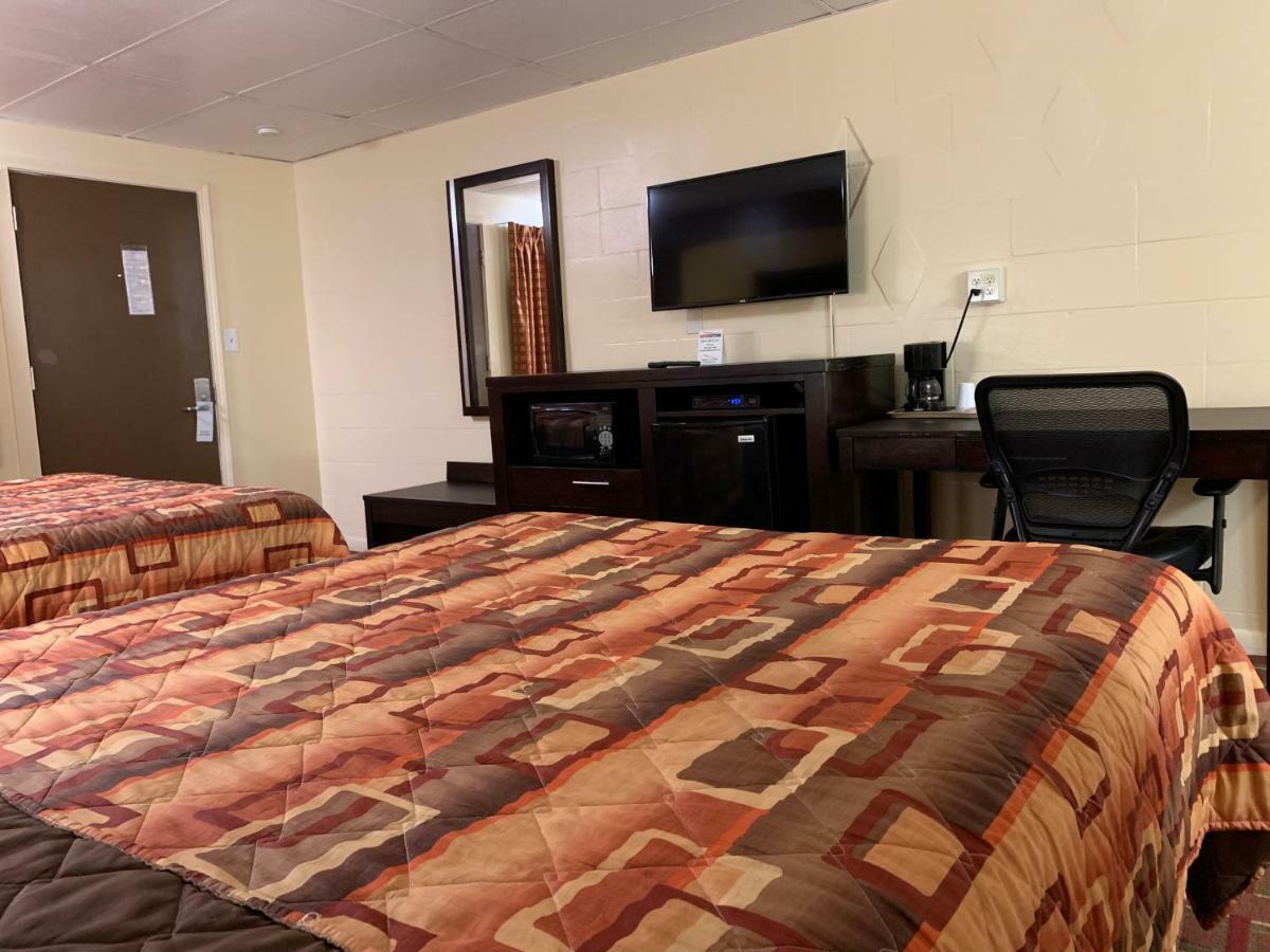 Scottish Inns Tonawanda Bagian luar foto